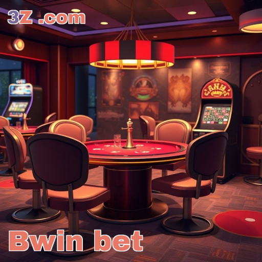 Cassino Bwin bet: Emoções e Novidades no Jogo Online