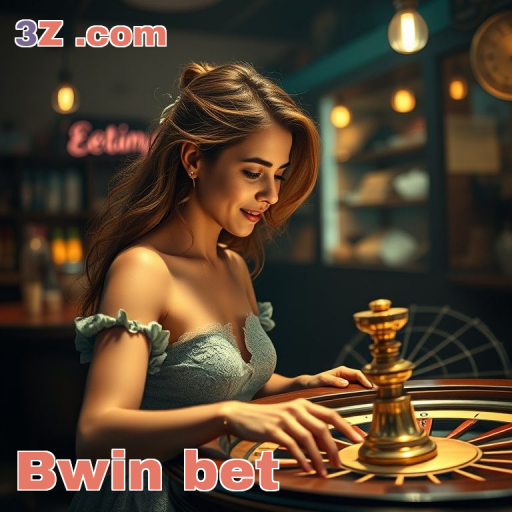 Emoção e Apostas: A Seção de Esporte da Bwin bet