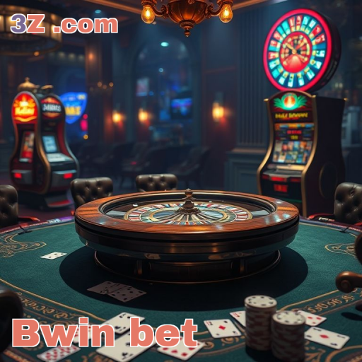 Promoções Irresistíveis na Bwin bet: Diversão Garantida